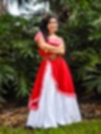 Avalor Princess