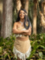Native Princess