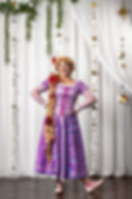 Rapunzel
