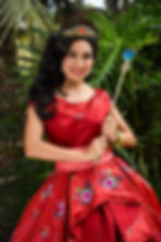 Avalor Princess