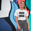 Thumbnail: "Signal Stack" Tee