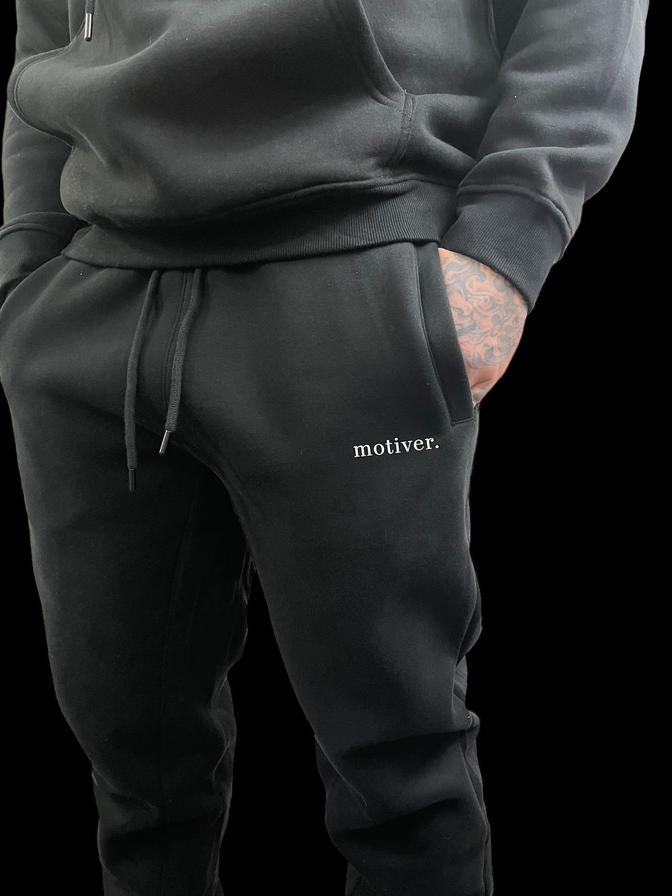 Thumbnail: Men’s ILK Sweatpants 