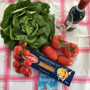 Bolognaferien einmal Anders