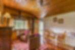Timbers Resort - Cabin One - Interior-4
