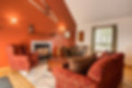 Timbers Resort - Cabin Eight