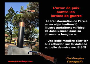 GERARD-BOGO L'ARME DE P  .jpg