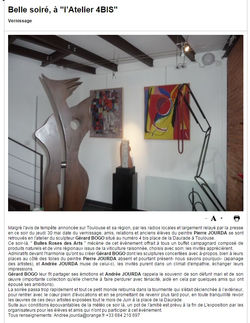 La Dépêche du Midi