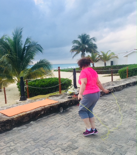 Mexico Bootcamp Retreat Cancun Yoga Retreat