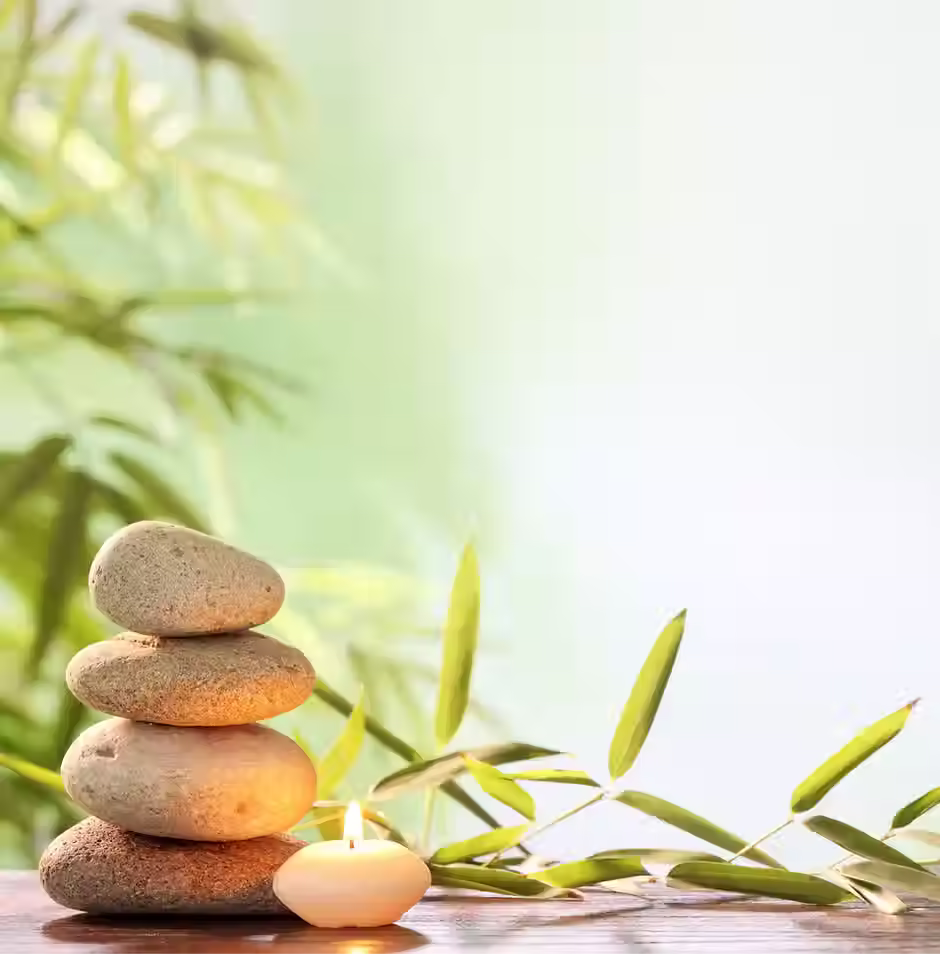 Stacked Stones Decor.avif