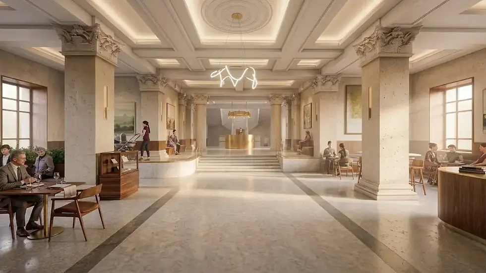 Rare Book Museum of Satpaev Academy of Science