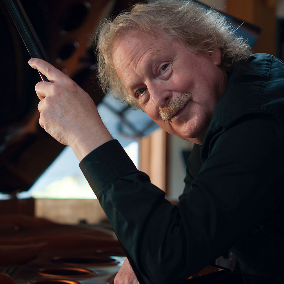 Charles Foreman
