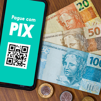 Pix no Brasil