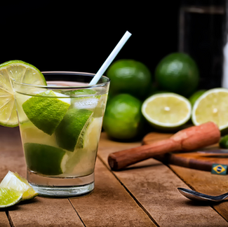 A história da Caipirinha - a popular medicine!