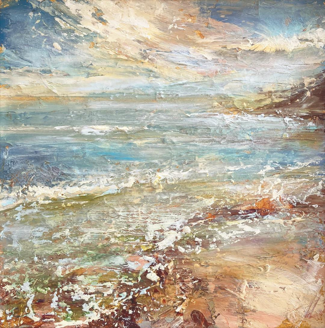 Light and Energy, Brandy Cove