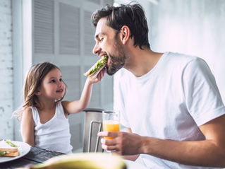 Top Tips to Help Your Picky Eater