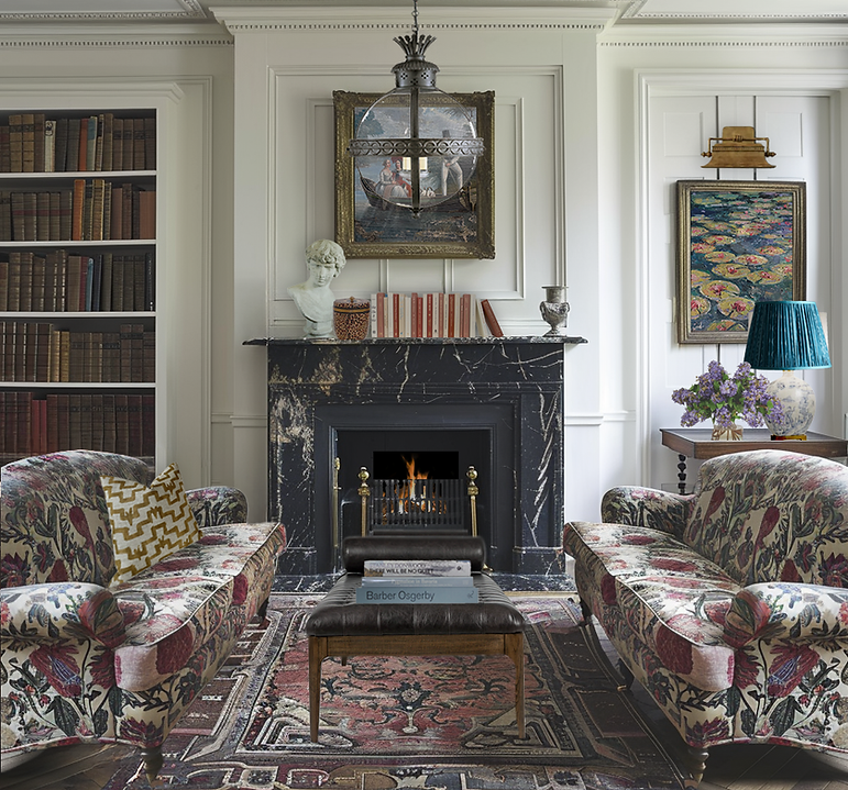 IMAGINED_sittingroom | m+m interior design