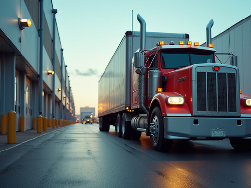 The Importance of Workers Compensation for Trucking Professionals
