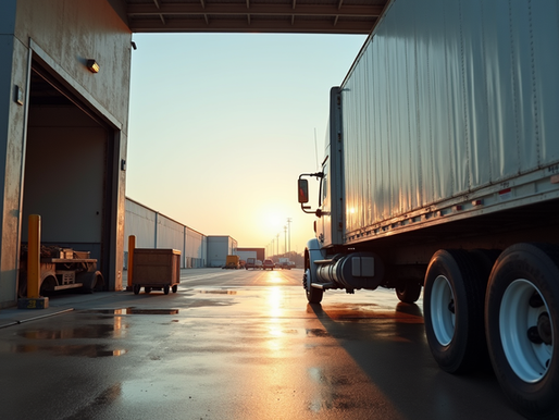 What Factors Influence Your Trucking Insurance Costs and How to Navigate Them