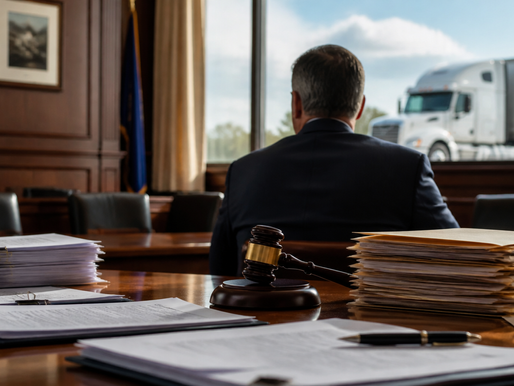 Nuclear Verdicts and Your Liability Limit