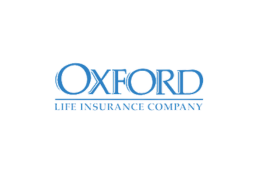 Oxford Insurance logo – Reliable protection solutions