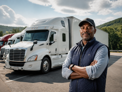 Georgia Trucking Insurance Guide: Coverage for Owner-Operators & Small Fleets