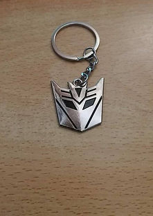 porte clé Decepticon vente
