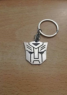 Porte clé Autobot vente