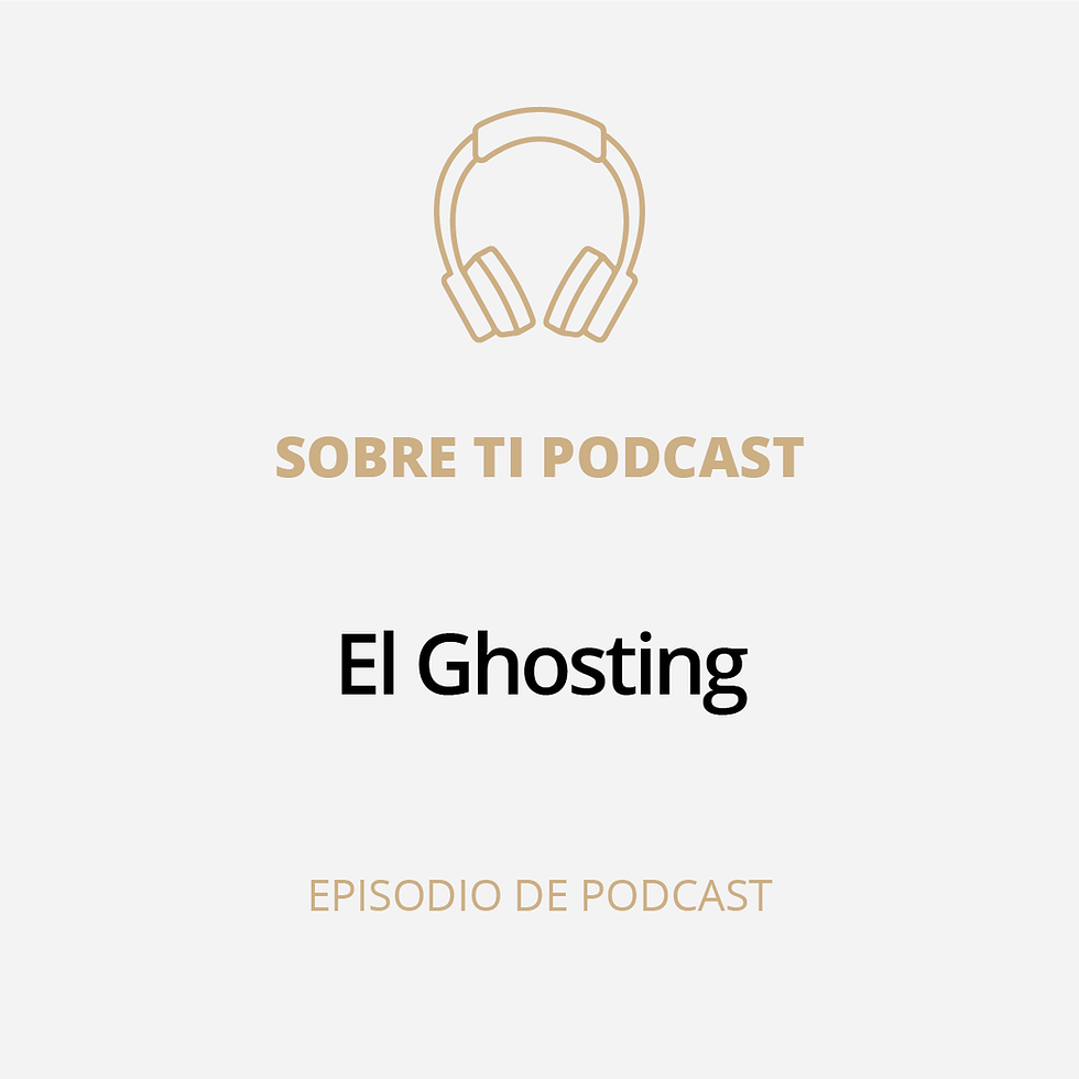 Episodio Podcast