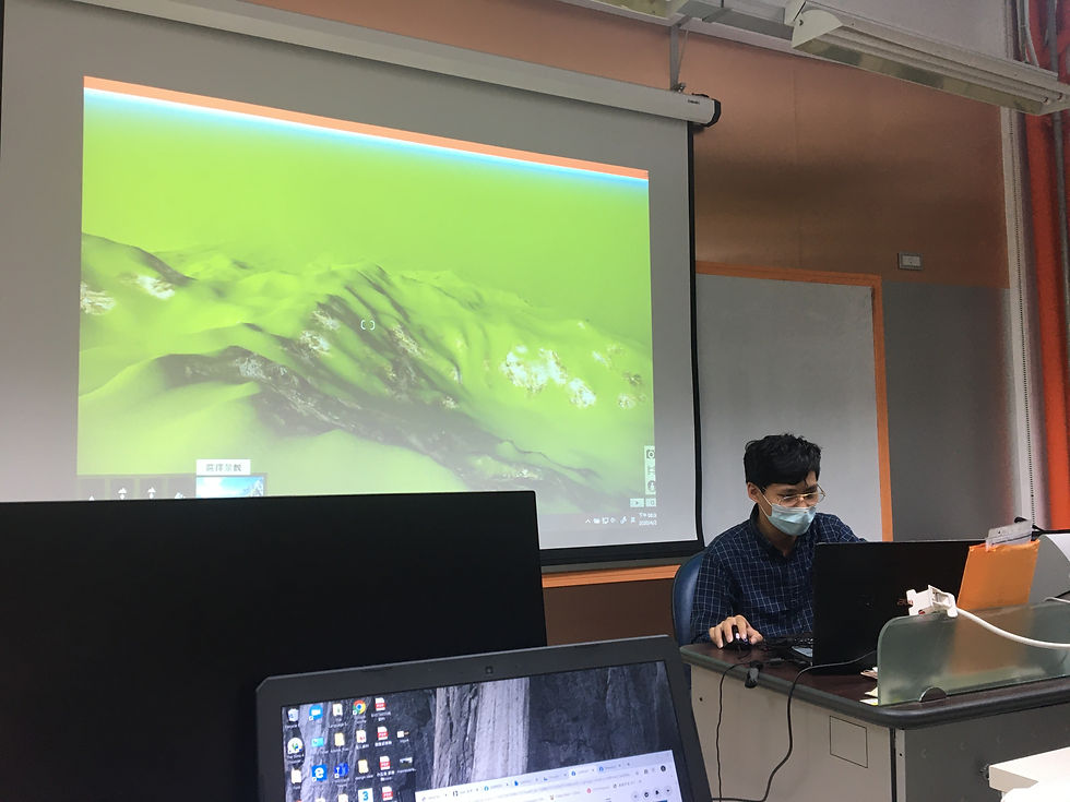 電腦軟體｜lumion建築軟體課程