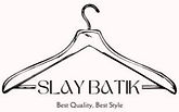 slay batik logo