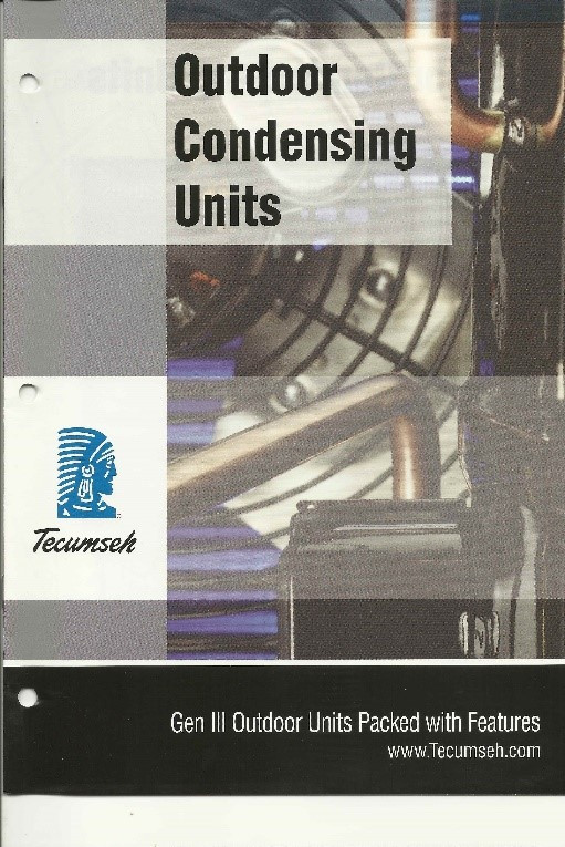 Tecumseh Performance Guide (Set)