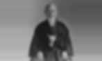 O Sensei Founder of Aikido