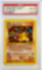 Posizione n. 2 carte Pokemon più costose Base Set Shadowless 1a edizione Holo Charizard 1999, valore: $420.000Ā