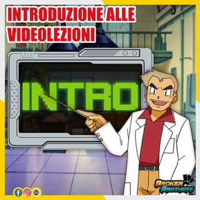 Videolezioni Broker Brothers Academy