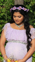 Indian Bridal-Makeup