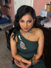 Indian Bridal-Makeup