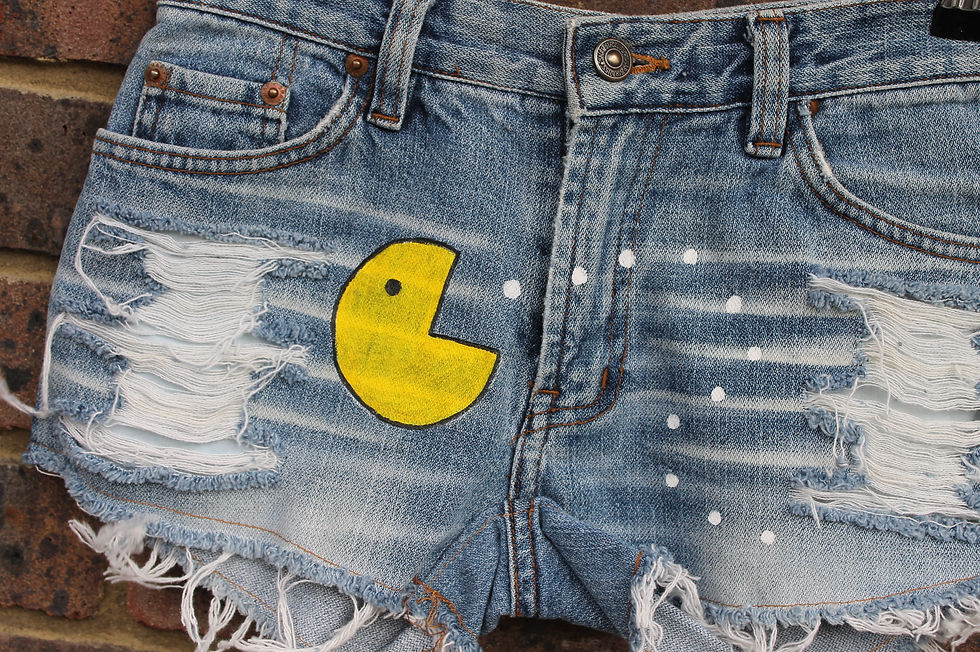 Thumbnail: Catch me if you can