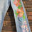 Thumbnail: Flower power jeans