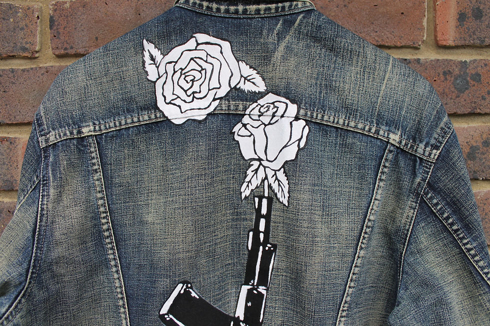 Thumbnail: Kill them with kindness