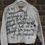 Thumbnail: The written somewhere jacket