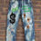 Thumbnail: Paper chaser jeans