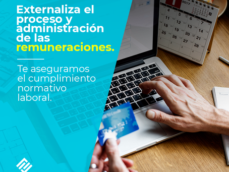 Trabajo a distancia o Teletrabajo | Nueva Ley N°21.220