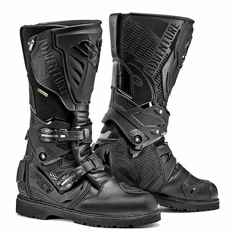 Motorcycle hiking boots sale