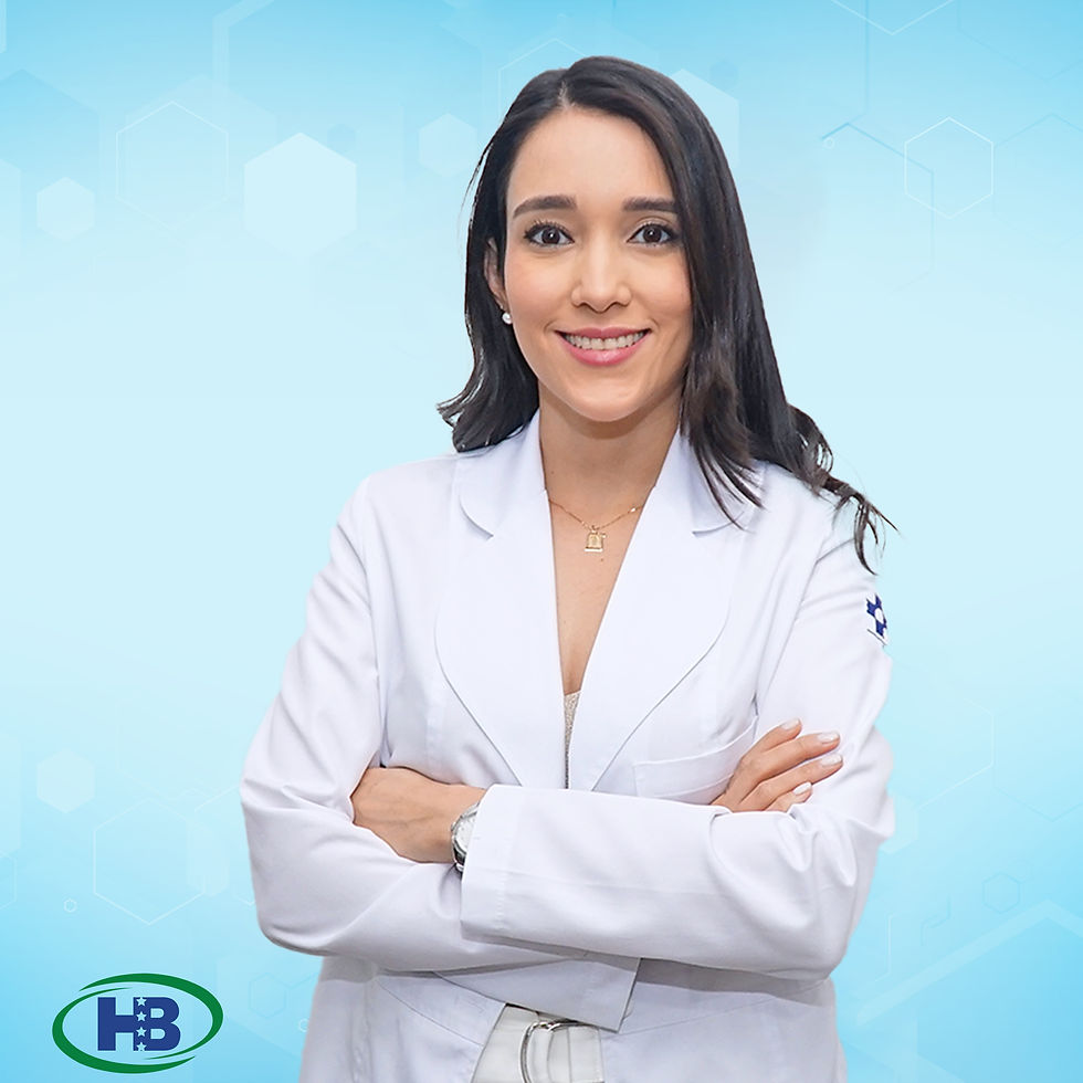 Dra. Grecia Carolina Martinez Martinez