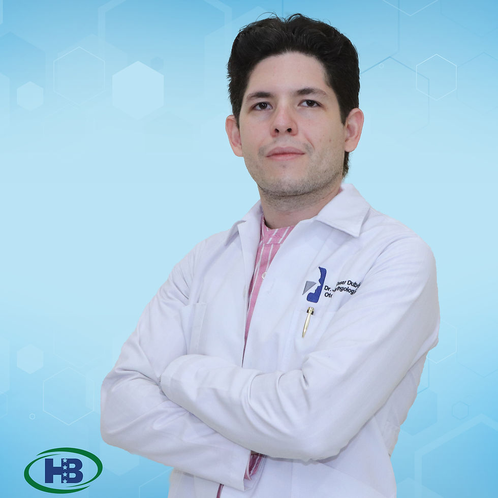 Dr. Julio Cesar Dubon Perez