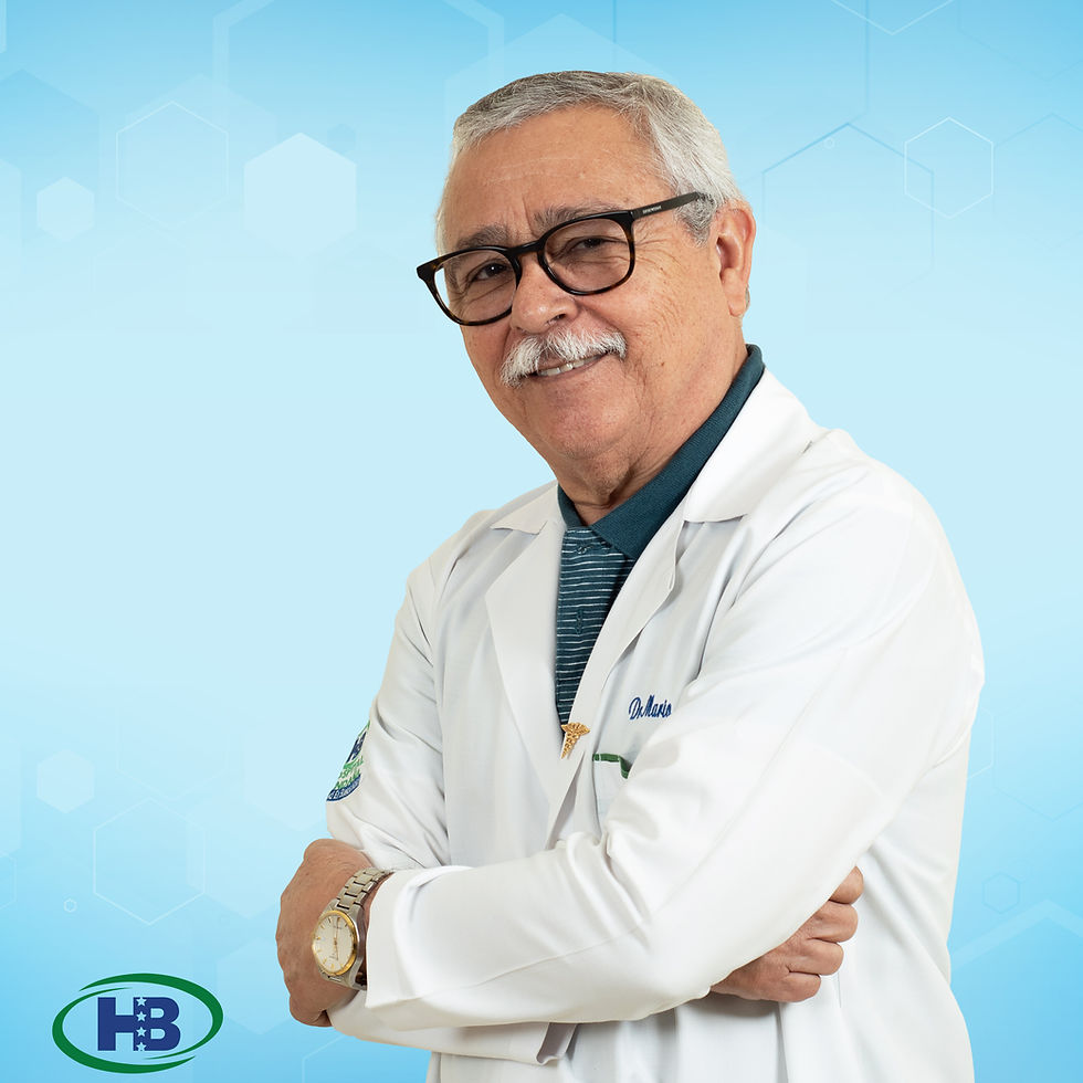 Dr. Mario Ulises Aguilar Reyes