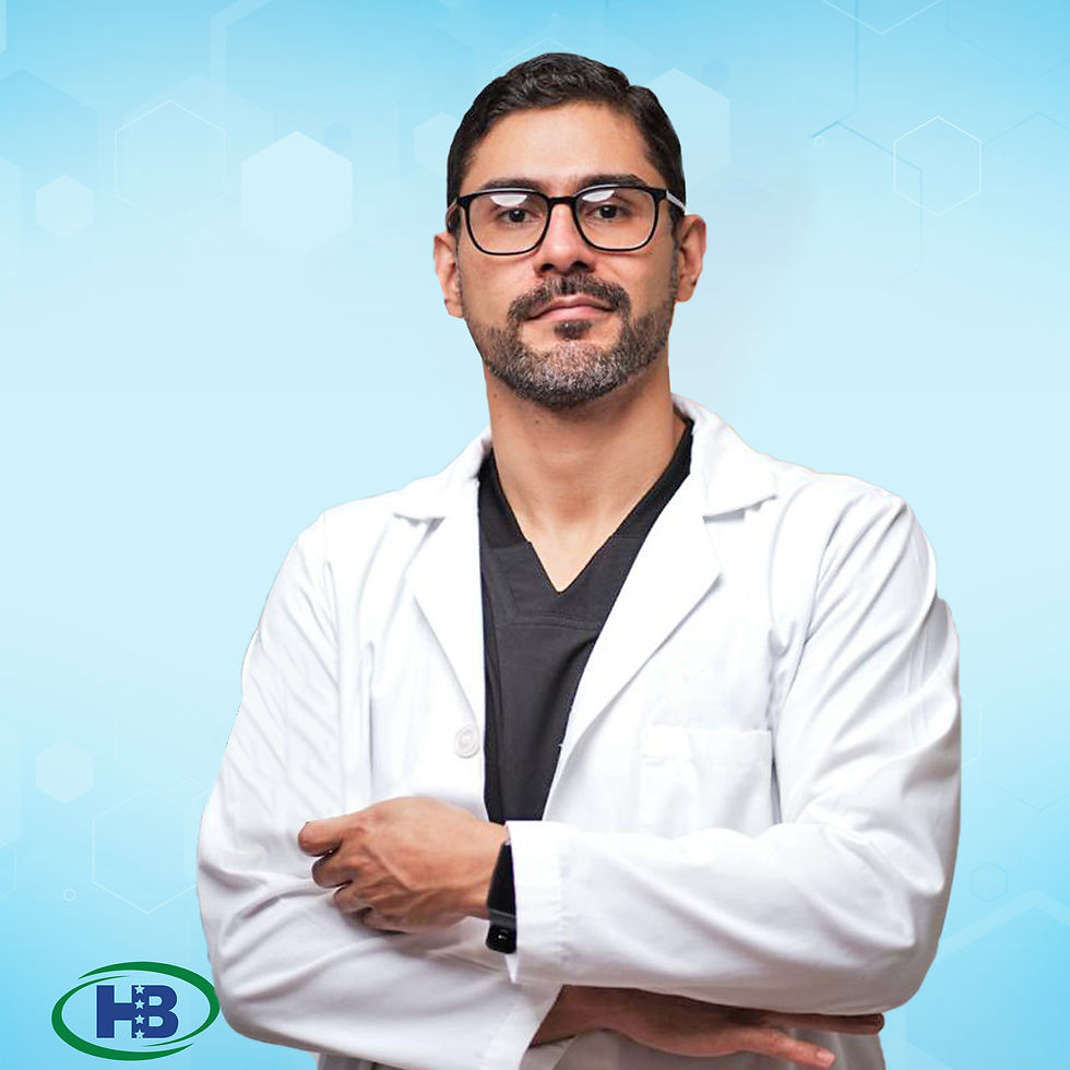 Dr. Iván Jovel