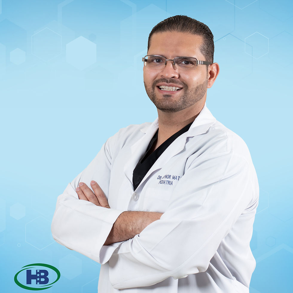 Dr. Maynor Jovel Mata Hernández
