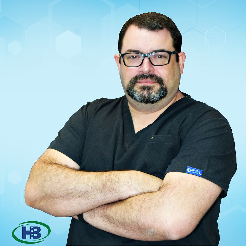 Dr. Sergio Artemio Villafranca Pascua