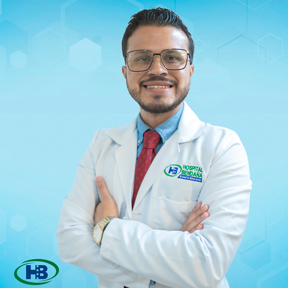 Dr: José David Vásquez Guevara